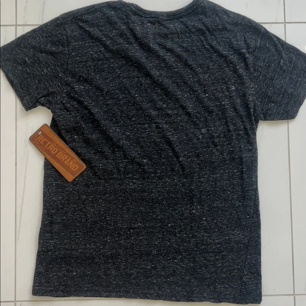 The Original Retro Brand super soft